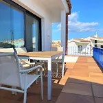 Matilla - Apartamento Con Parquin