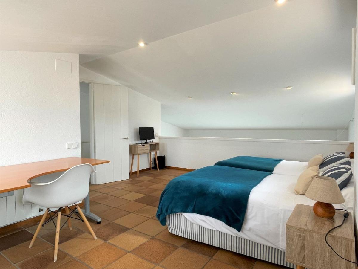 Matilla - Con Parquin Apartment Cadaques